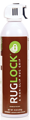 RugLock Rug grip